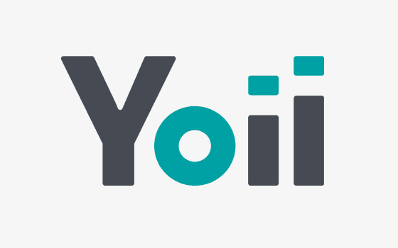 株式会社Yoii