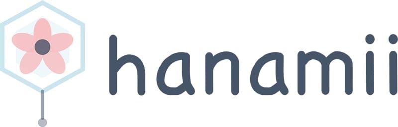 HANAMII株式会社