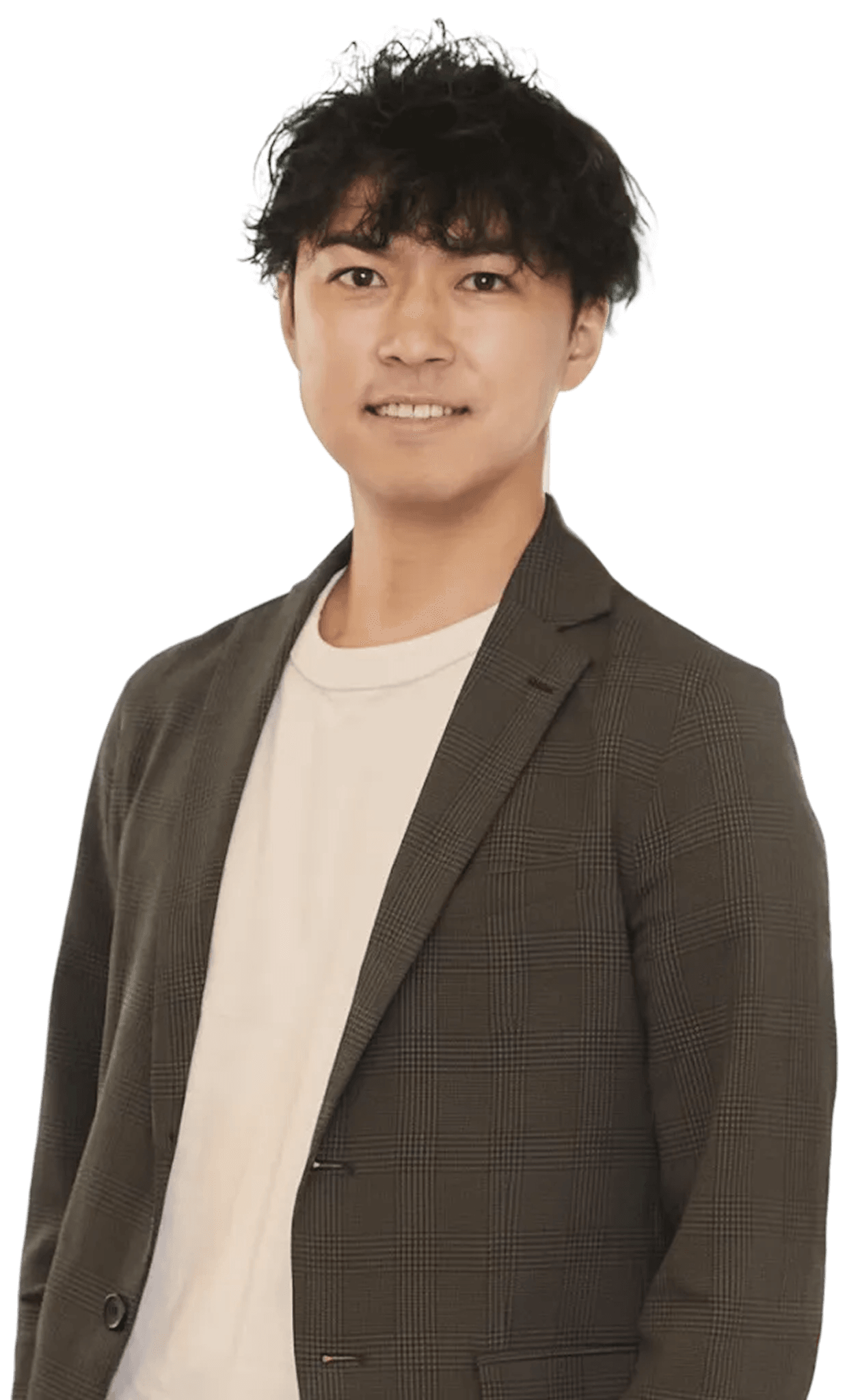 小柳 裕太郎