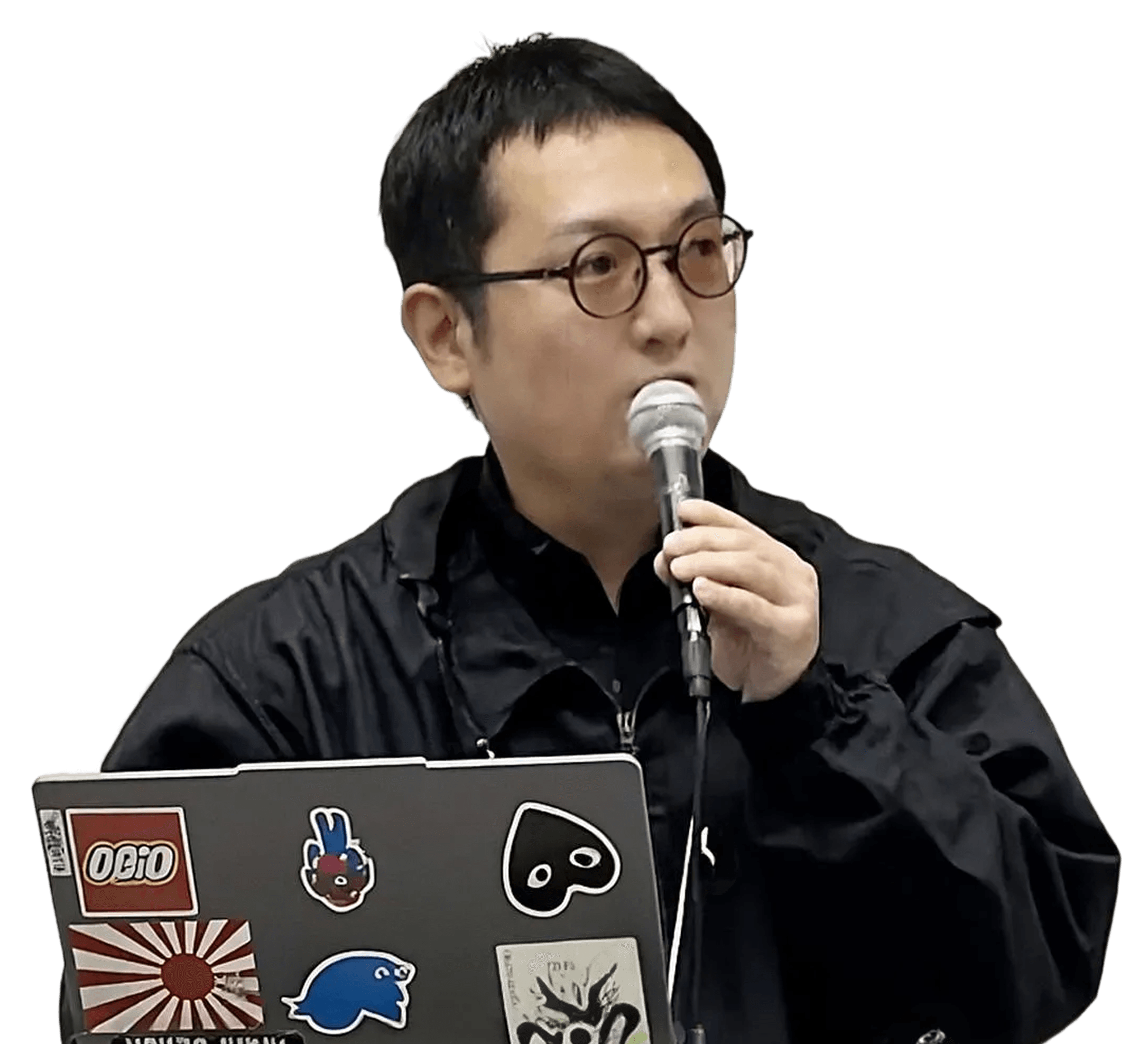 中尾 賢輔