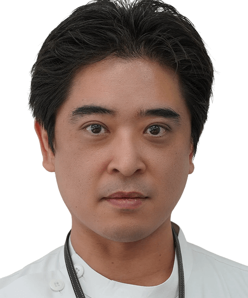大谷 泰志