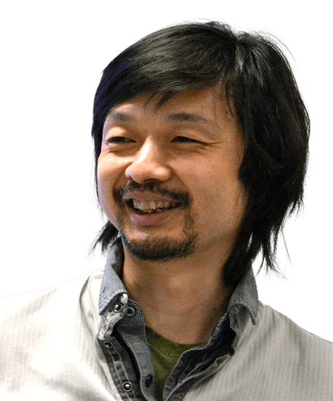 山崎 進