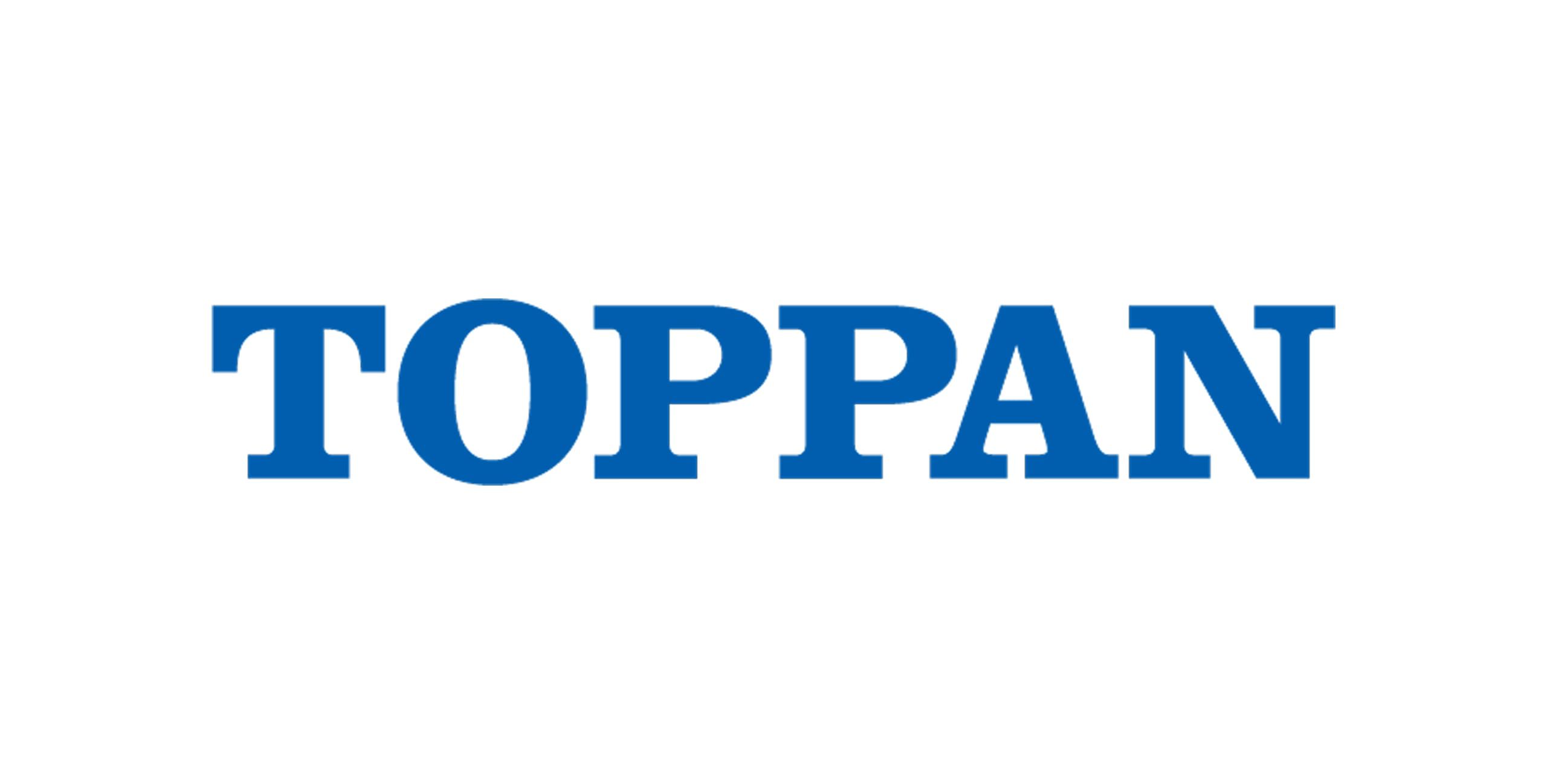 TOPPAN
