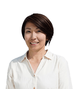 牛窪 伶