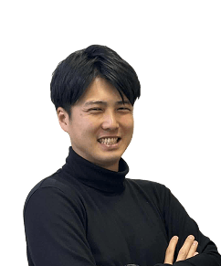 道脇 隆介